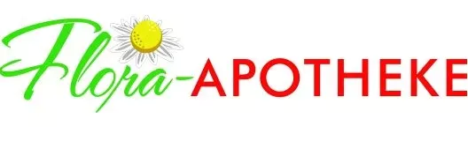 Flora Apotheke Logo